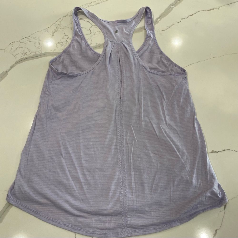 COPY - Lululemon TankTop